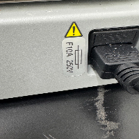 VWR 7X7 Hot Plate Stirrer image 3